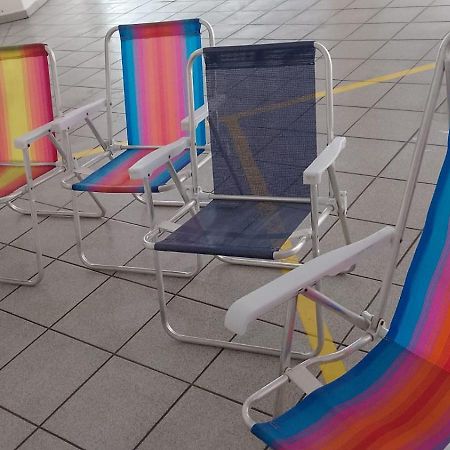 Apartamento Na Melhor Localizacao Da Meia Praia Itapema Εξωτερικό φωτογραφία