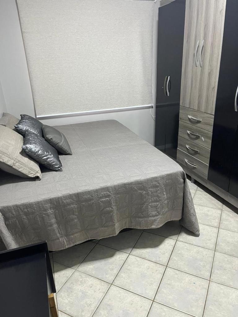 Apartamento Na Melhor Localizacao Da Meia Praia Itapema Εξωτερικό φωτογραφία