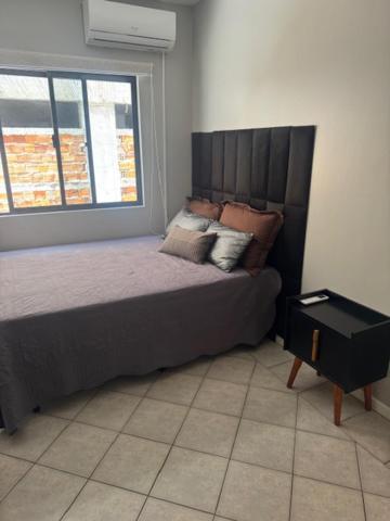Apartamento Na Melhor Localizacao Da Meia Praia Itapema Εξωτερικό φωτογραφία