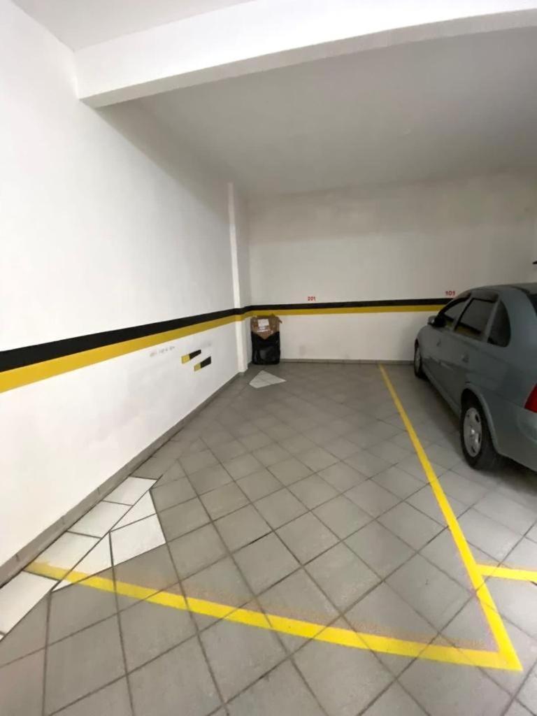 Apartamento Na Melhor Localizacao Da Meia Praia Itapema Εξωτερικό φωτογραφία